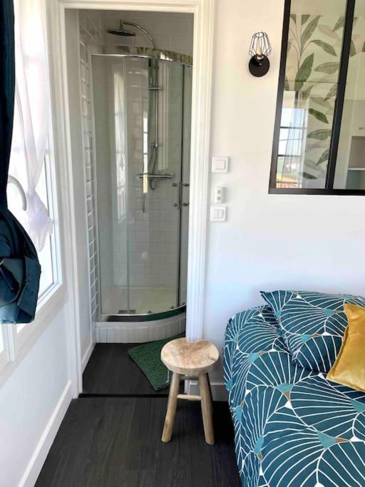 Appartement Le Ptit Duplex *