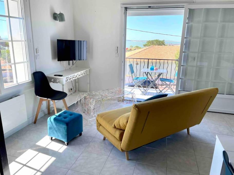 Appartement Le Ptit Duplex