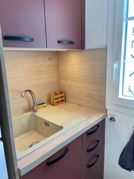 Le Ptit Duplex