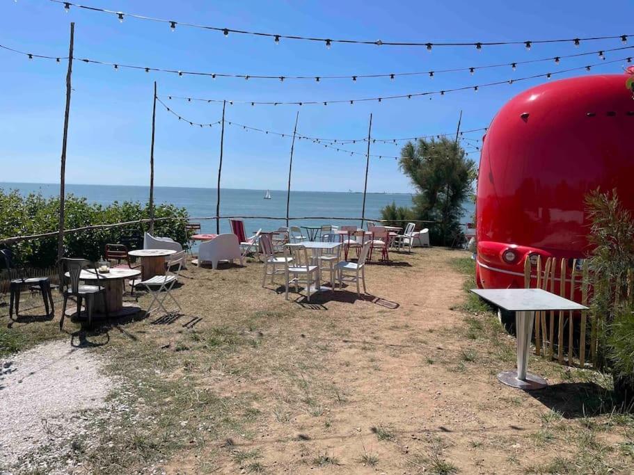 Le Ptit Duplex Royan