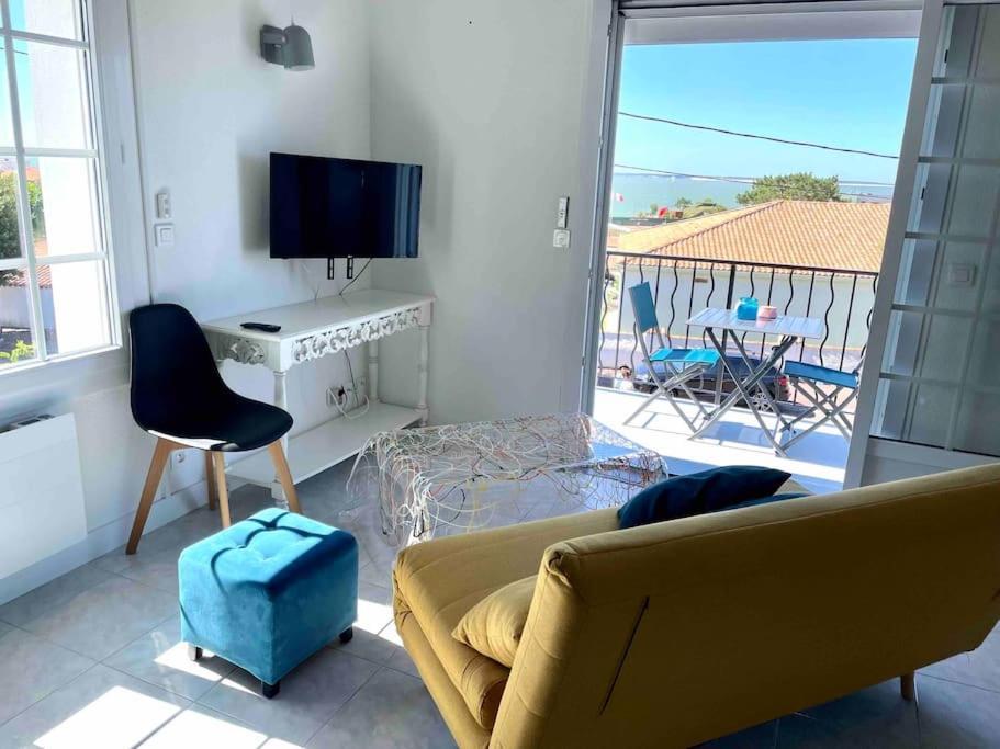 Appartement Le Ptit Duplex