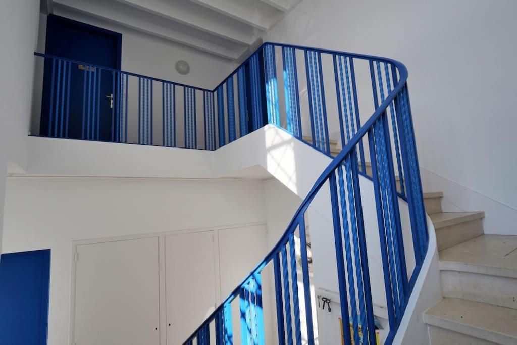 Appartement Le Ptit Duplex *