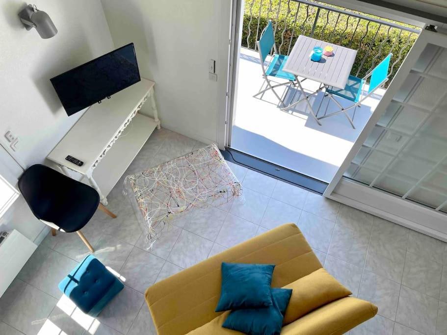 Le Ptit Duplex Royan