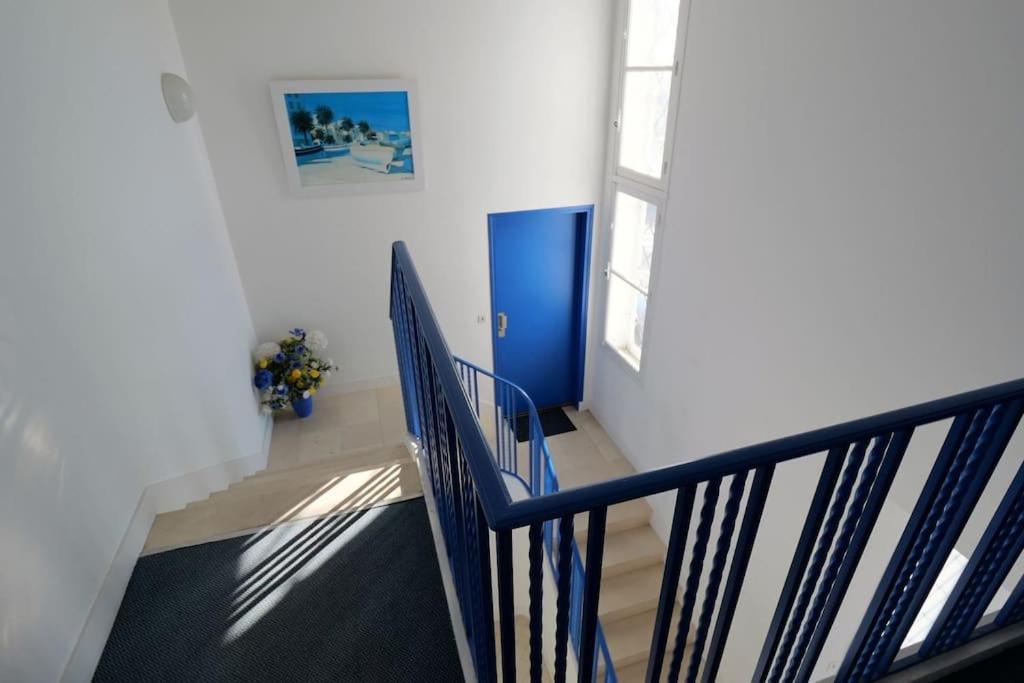 Le Ptit Duplex