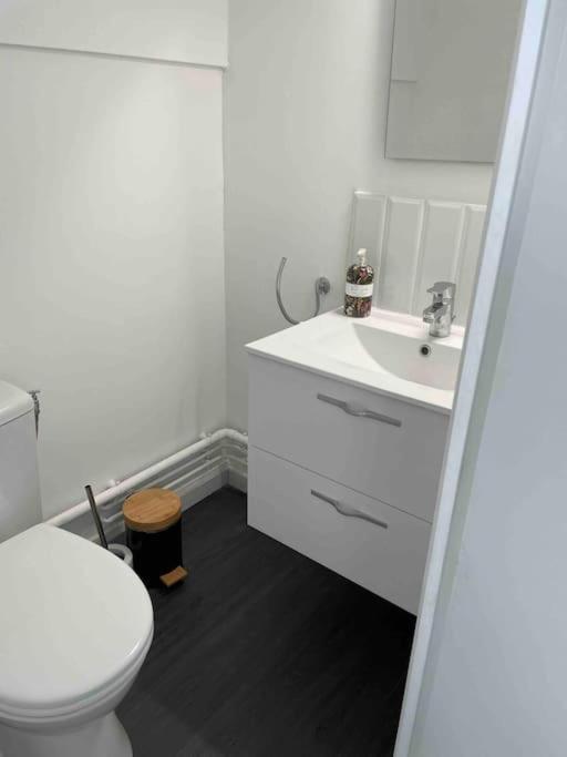 Appartement Le Ptit Duplex *